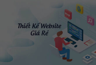 Thiết Kế Website