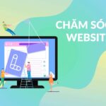 Dich Vu Cham Soc Website